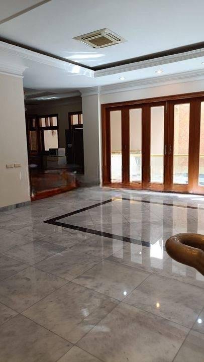 DI KAN Rumah Pondok Indah Jakarta Selatan