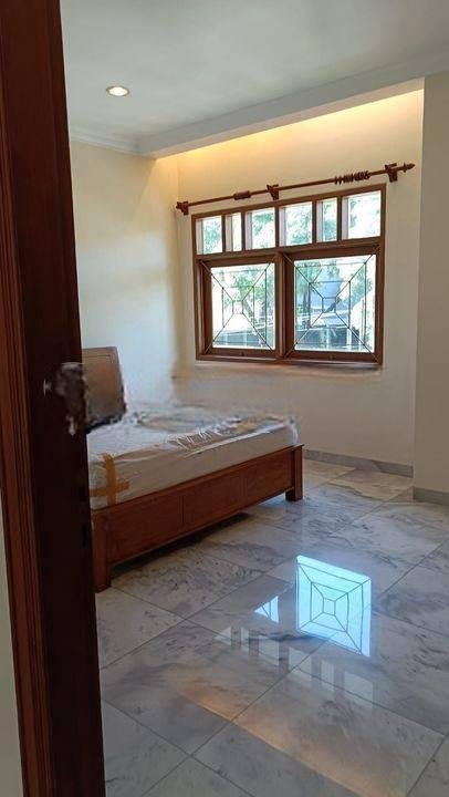 DI KAN Rumah Pondok Indah Jakarta Selatan