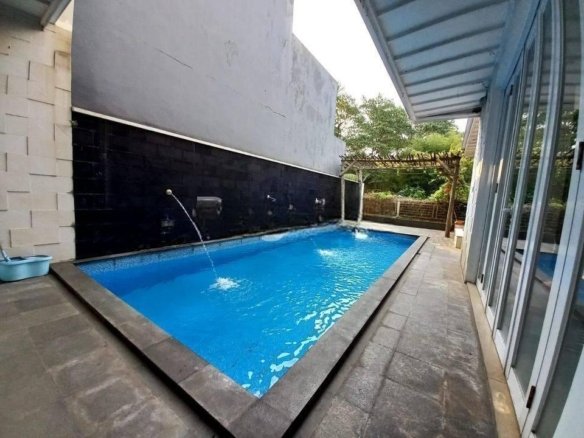 DI RUMAH RIVERVILLE ( PRIVATE POOL ) JAKSEL LEBAK BULUS 10 DI RUMAH RIVERVILLE ( PRIVATE POOL ) JAKSEL LEBAK BULUS DI RUMAH RIVERVILLE ( PRIVATE POOL ) JAKSEL LEBAK BULUS