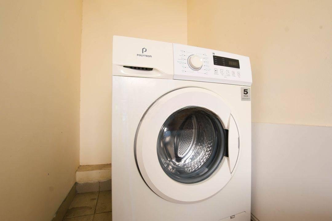 Ada Rooftop Fasilitas Full Furnished dan Siap Huni Dekat Kampus Binus