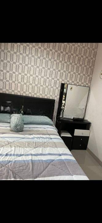 Disewakan Rumah Pik 2