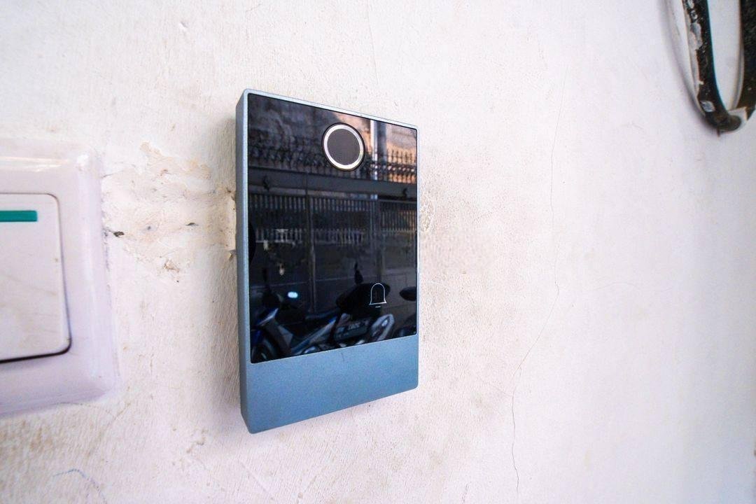 Tamansari Jakarta Barat