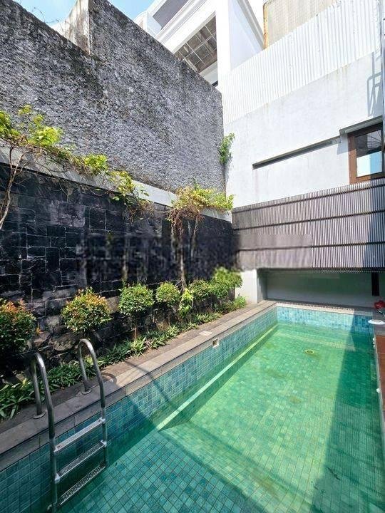 Termurah Jamin Rumah Sewa Kertanegara Jakarta Selatan