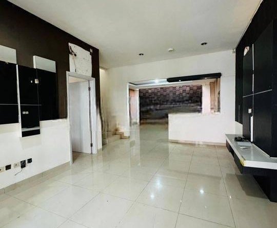 Rumah di Green Lake City