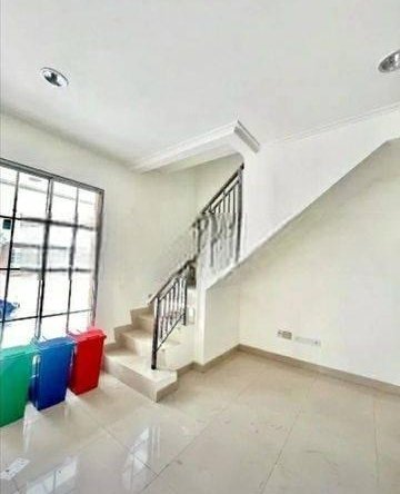 Rumah PIK 2 Cluster Arcadia 4,5 X 10 3 Lantai 4 Rumah PIK 2 Cluster Arcadia 4,5 X 10 3 Lantai Rumah PIK 2 Cluster Arcadia 4