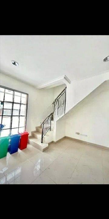 Rumah PIK 2 Cluster Arcadia 4