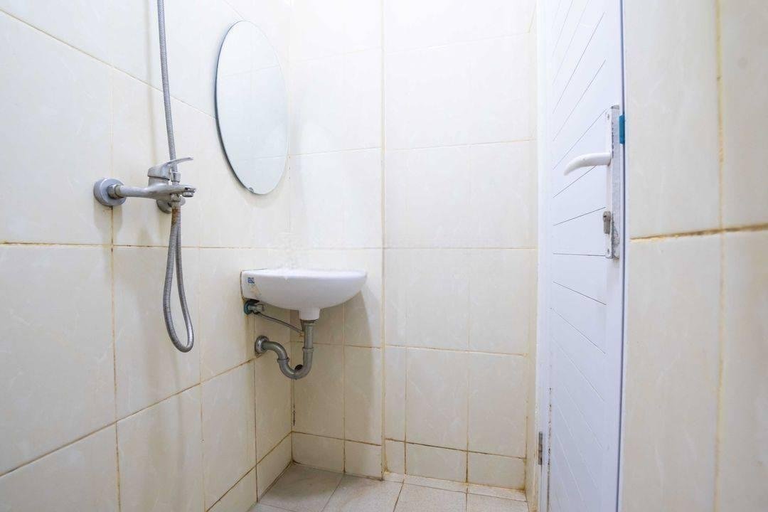 Ada Rooftop Fasilitas Full Furnished dan Siap Huni Dekat Kampus Binus