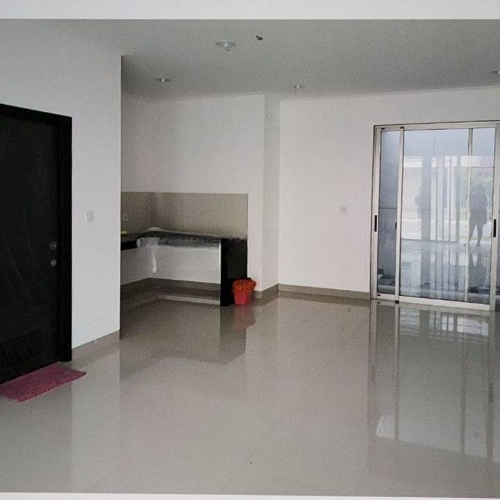 Rumah South Magenta 2 Lt 3kt Pik2 Jakarta