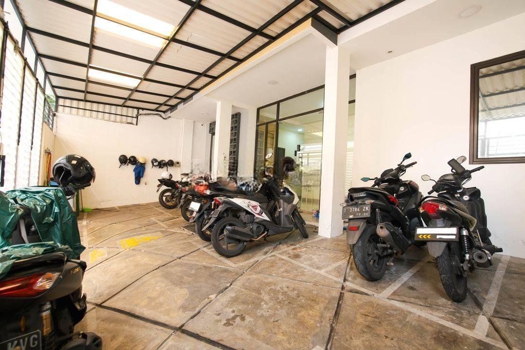 Ada Rooftop Fasilitas Full Furnished dan Siap Huni Dekat Kampus Binus