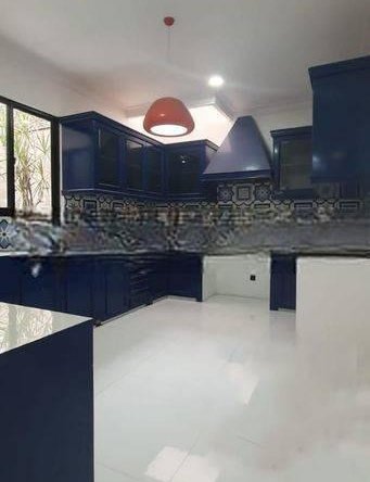 Rumah Kontrakan Bagus SHM di Cilandak