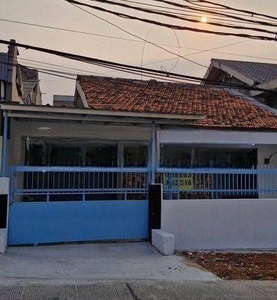 Rumah Baru Tenovasi Dalam Komplek Bangka Kemang 16 Rumah Baru Tenovasi Dalam Komplek Bangka Kemang Rumah Baru Tenovasi Dalam Komplek Bangka Kemang