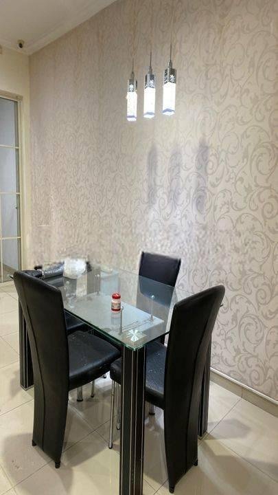 DISEWAKAN RUMAH FURNISH SIAP HUNII GLC Murah