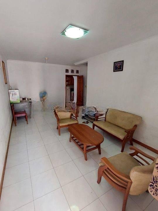 Jarang Ada Rumah Standard Lebar 9 Di Kelapa Molek Kelapa Gading