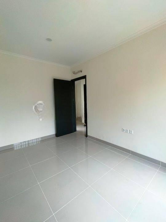 DISEWAKAN Rumah Baru 2 Lantai di Leonora Symphonia Gading Serpong