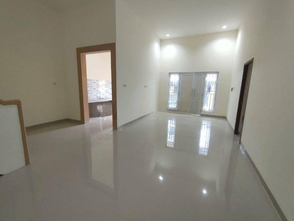 RUMAH BARU MINIMALIS DISEWAKAN SUNTER MAS LOKASI NYAMAN JAKARTA UTARA Rumah di Sunter Mas Baru