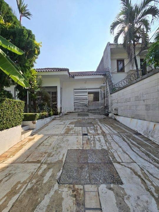HOUSE FOR RENT KEMANG DALAM