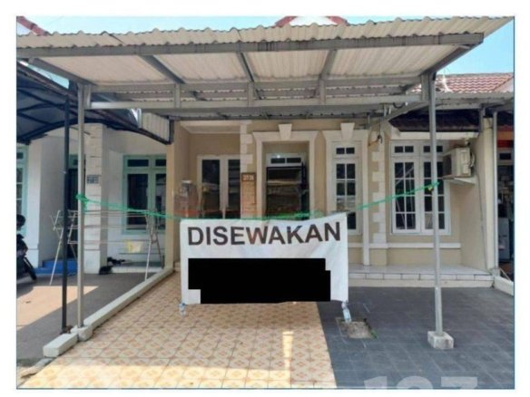 RUMAH CITRA RAYA TANGERANG 20 RUMAH CITRA RAYA TANGERANG RUMAH CITRA RAYA TANGERANG