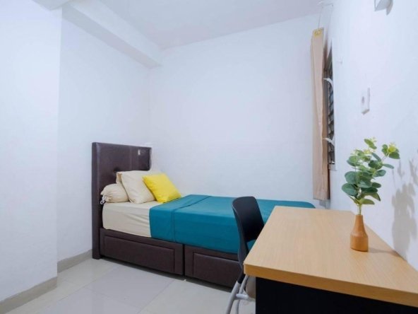 Kost Essence Tamansari by AbdiHome