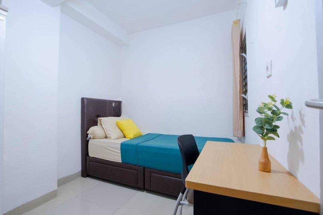 Kost Essence Tamansari by AbdiHome