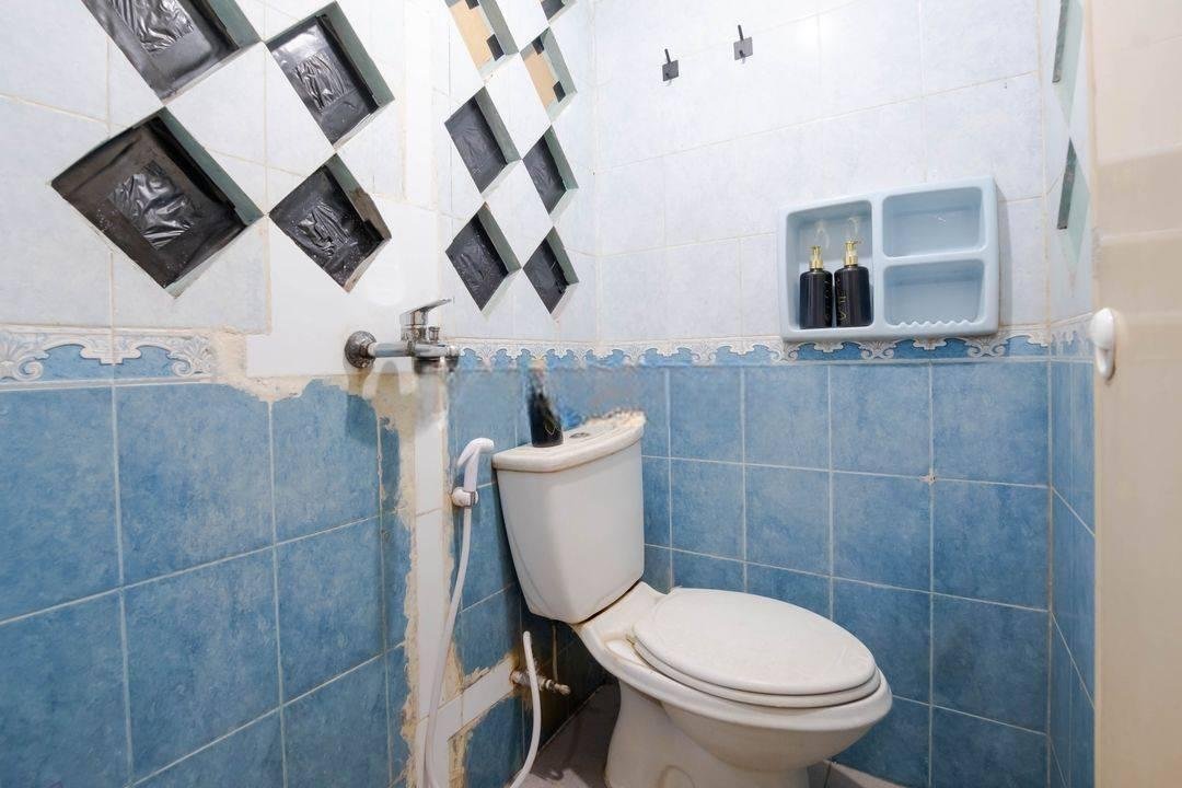 Tamansari Jakarta Barat