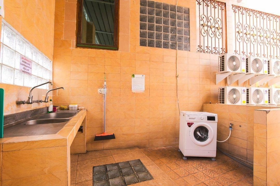 Tamansari Jakarta Barat