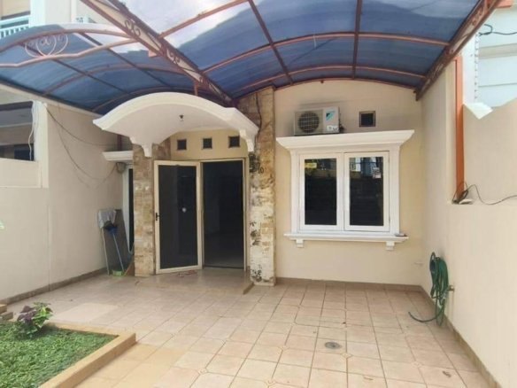 Murah Rumah Gading Nirwana 120m² Jalan Lebar 2 Murah Rumah Gading Nirwana 120m² Jalan Lebar Murah Rumah Gading Nirwana 120m² Jalan Lebar