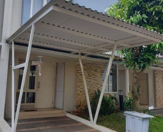 Rumah Furnish Siap Huni Di Thomson Dekat Scientia Garden Dan Kampus UMN 38 Rumah Furnish Siap Huni Di Thomson Dekat Scientia Garden Dan Kampus UMN Rumah Furnish Siap Huni Di Thomson Dekat Scientia Garden Dan Kampus UMN