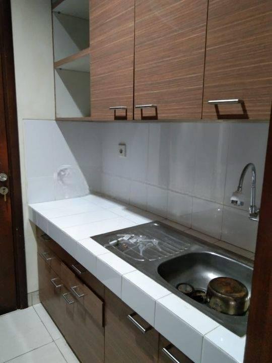 Green office sinarmas sinarmas academy 5 menit ke gerbang tol