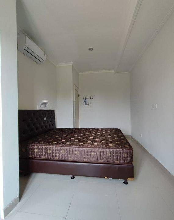 Disewakan furnish cluster Malibu village gading Serpong