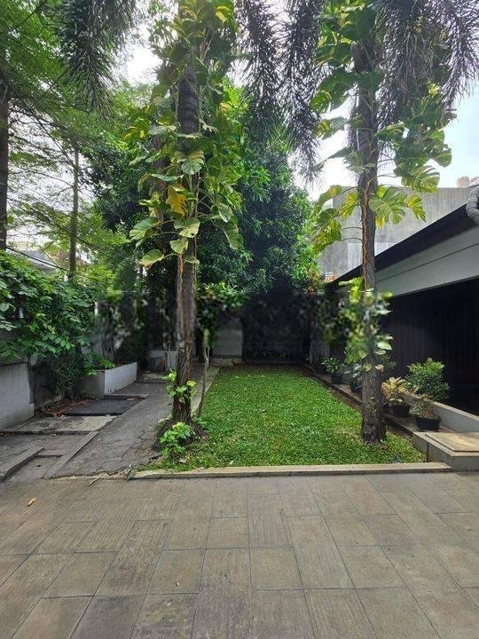 Termurah Jamin Rumah Sewa Kertanegara Jakarta Selatan