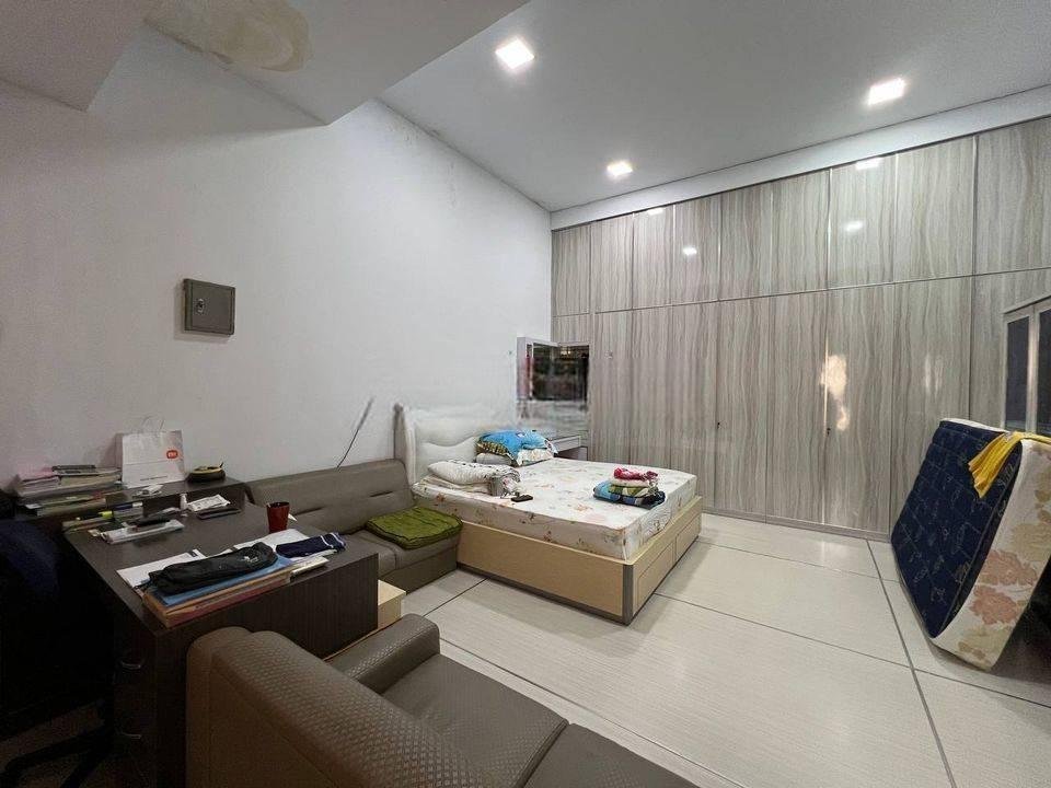 5 Lantai di Jelambar ADA Workshop nya!