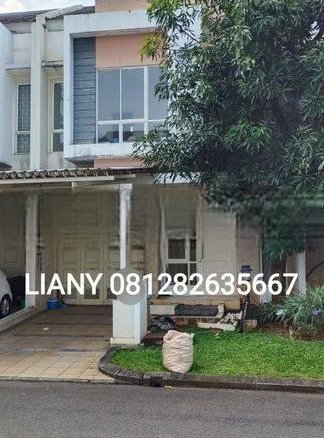 Disewakan Murah Rumah Cluster Starling Gading Serpong 26 Disewakan Murah Rumah Cluster Starling Gading Serpong Disewakan Murah Rumah Cluster Starling Gading Serpong