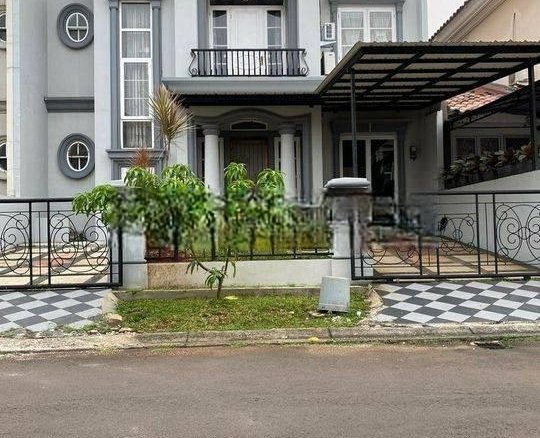 Disewakan Rumah 2 Lantai Puspita Loka BSD Siap Huni Nyaman 12 Disewakan Rumah 2 Lantai Puspita Loka BSD Siap Huni Nyaman Disewakan Rumah 2 Lantai Puspita Loka BSD Siap Huni Nyaman