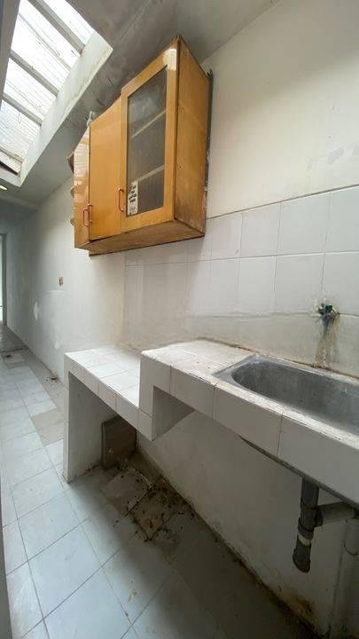 Rumah Siap Huni 3 Kamar Tidur