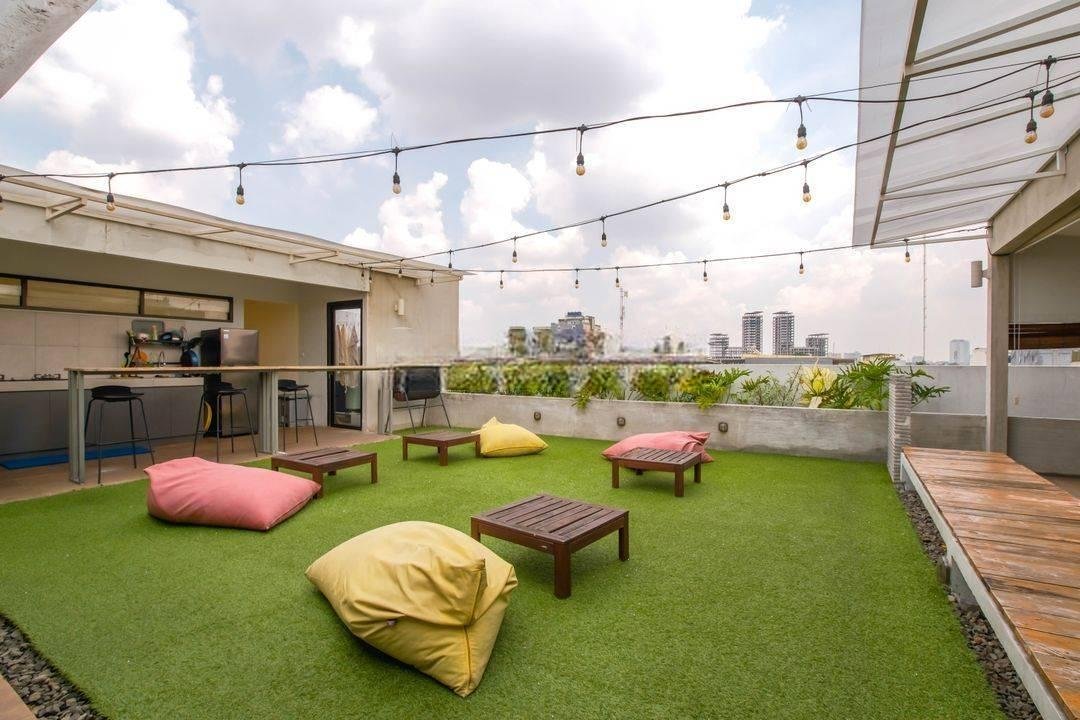 Sewa Kost Murah Harga Terjangkau di Abdi Syahdan Residence