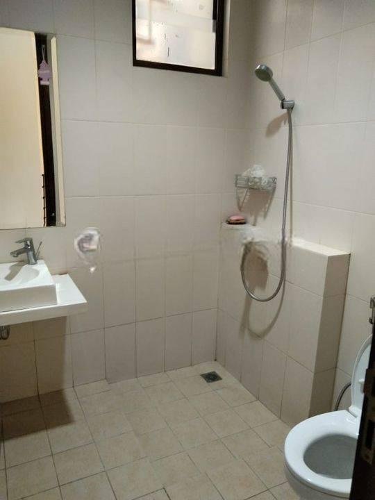 Green office sinarmas sinarmas academy 5 menit ke gerbang tol