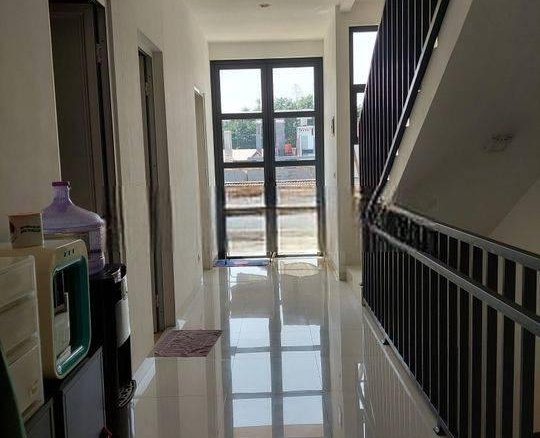 Cengkir Barat, Rumah Bagus, 2 Lantai SHM, Hadap Timur Laut 14 Cengkir Barat, Rumah Bagus, 2 Lantai SHM, Hadap Timur Laut Cengkir Barat