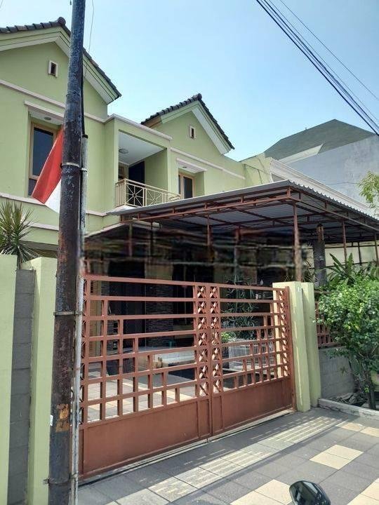 12X25m2 SHM Hdp Selatan