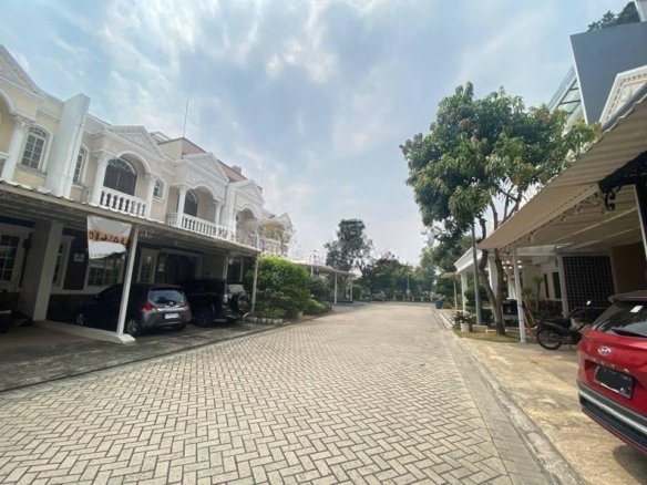 Rumah Green Lake City Siap Huni Lebar 8 4 Rumah Green Lake City Siap Huni Lebar 8 Rumah Green Lake City Siap Huni Lebar 8
