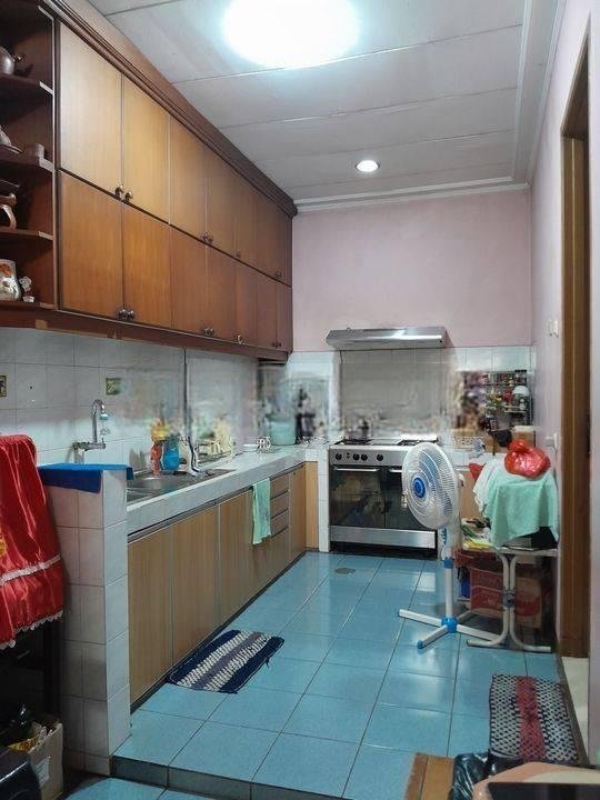 12X25m2 SHM Hdp Selatan