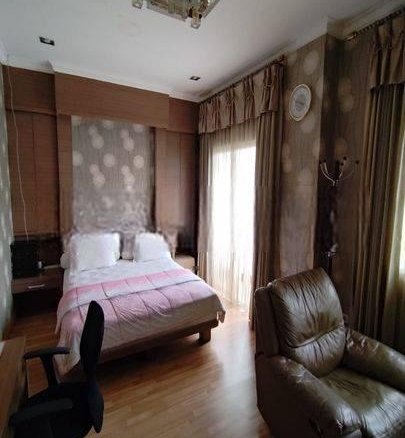 Termurah Rumah PIK Florence 8X20 (Semi Furnish) 6 Termurah Rumah PIK Florence 8X20 (Semi Furnish) Termurah Rumah PIK Florence 8X20 (Semi Furnish)