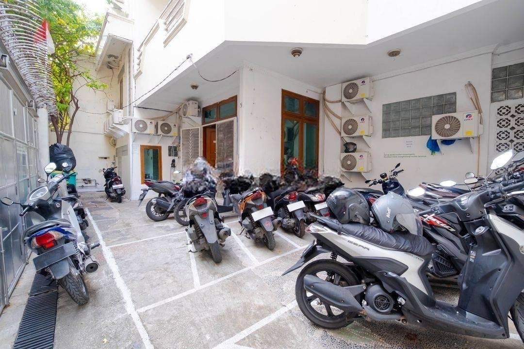 Kost Essence Tamansari by AbdiHome