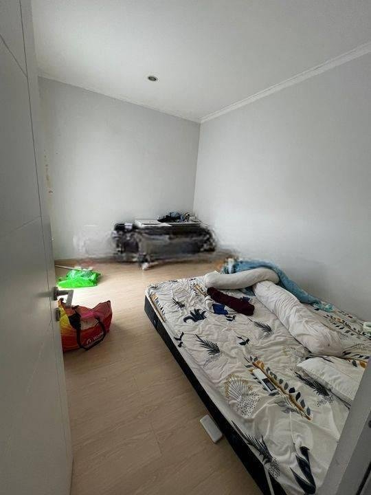 Rumah Siap Huni Di Cluster Atlanta Gading Serpong Di Dekat Mal Summarecon Serpong