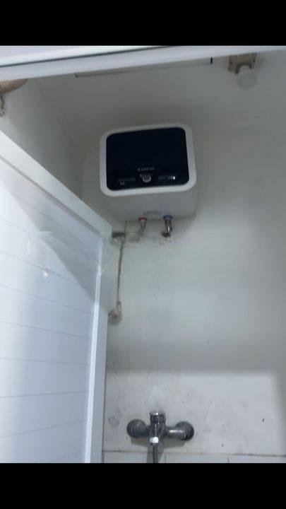 Rumah Semi Furnish 2 Lantai Di Taman Palem Lestari Blok A Danamon