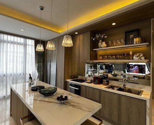 Dijual Rumah Area Duta Garden, Ukuran 8x15m2 26 Dijual Rumah Area Duta Garden, Ukuran 8x15m2 Dijual Rumah Area Duta Garden