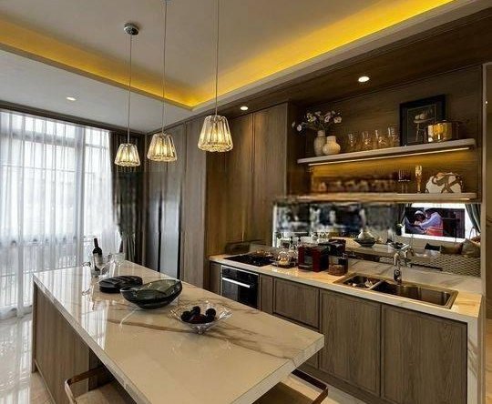 Dijual Rumah Area Duta Garden