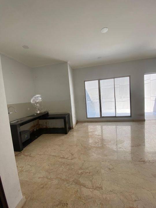 Cepat Rumah Golf Island Pik Uk 8x20 Unit Langka