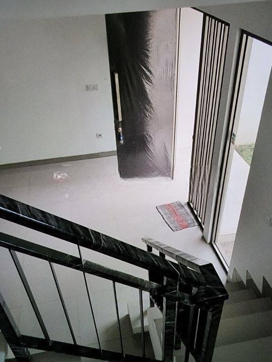 Rumah South Magenta 2 Lt 3kt Pik2 Jakarta