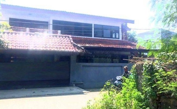 Properties 9 Properties Rumah 2 lantai