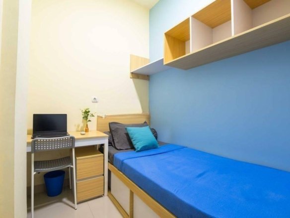 Sewa Kost Murah Harga Terjangkau di Abdi Syahdan Residence, Ada Rooftop Fasilitas Full Furnished dan Siap Huni Dekat Kampus Binus 8 Sewa Kost Murah Harga Terjangkau di Abdi Syahdan Residence, Ada Rooftop Fasilitas Full Furnished dan Siap Huni Dekat Kampus Binus Sewa Kost Murah Harga Terjangkau di Abdi Syahdan Residence